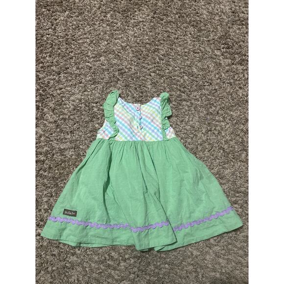 Matilda Jane Dress 2 - Picture 3 of 3